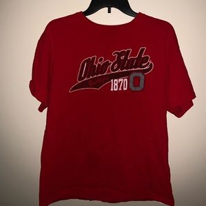 Ohio State Shirt